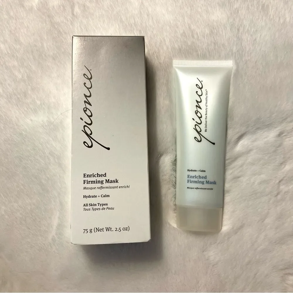 Epionce Enriched Firming Mask 2.5 ounces New